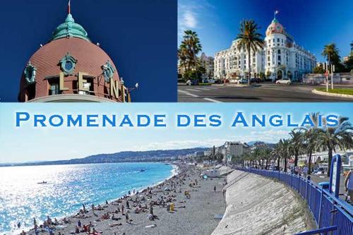 Ag 3 Sun Sand And Serenity Intimate - last minute hotel in Nice