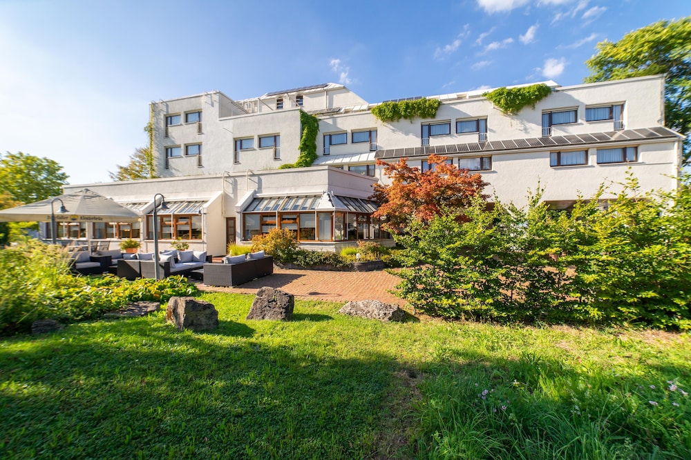 Filderhotel - carbon neutral hotel in Ostfildern