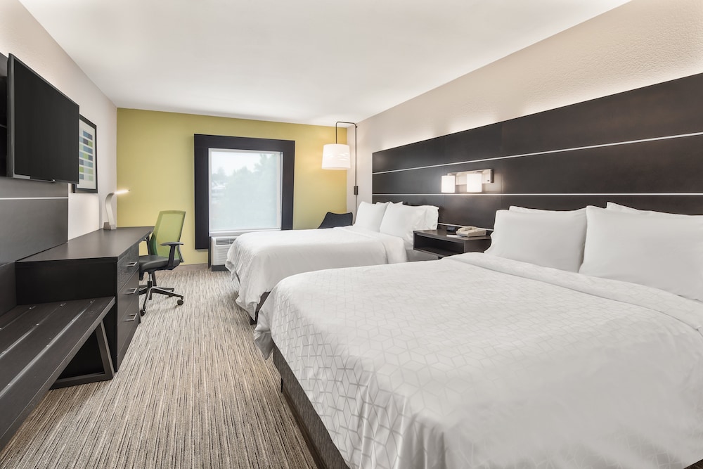 Holiday Inn Express & Suites Greenville Spartanburg by IHG - photo 15