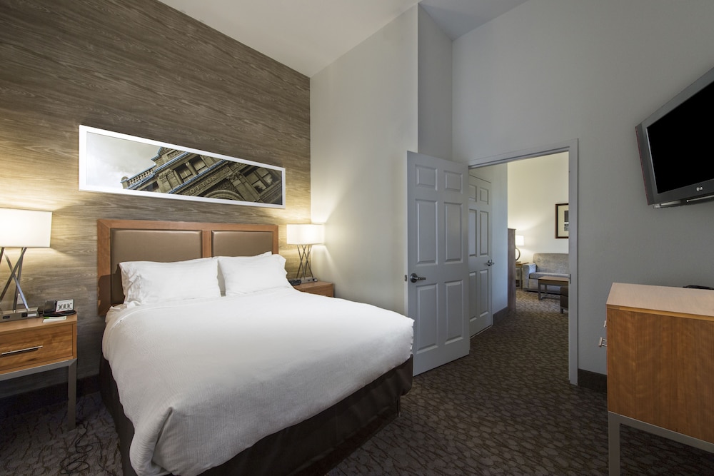 Holiday Inn Savannah Historic District by IHG - photo 9