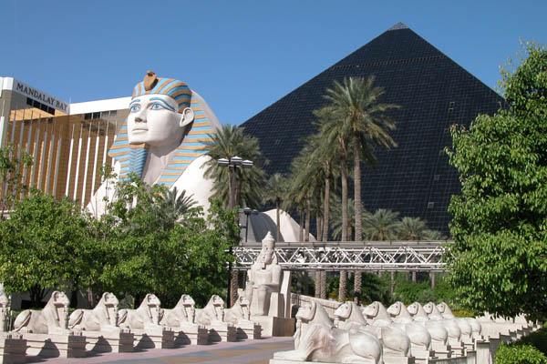 Rodeway Inn Las Vegas - photo 4