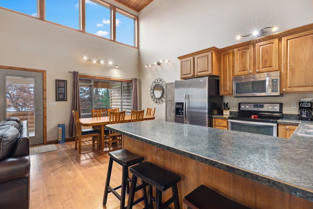 Wilderness Resort Villas - photo 152