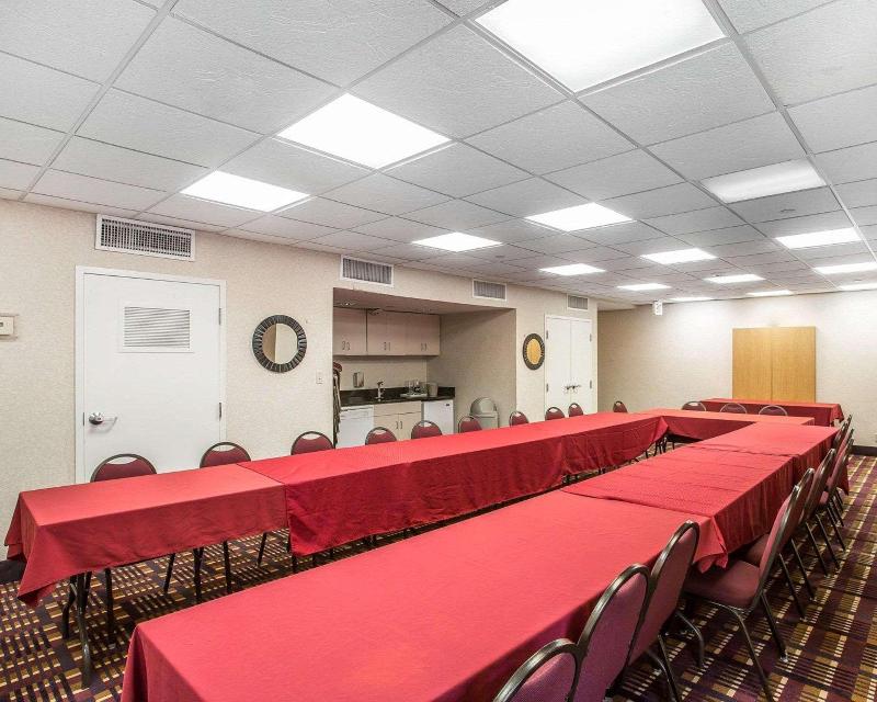 Quality Inn & Suites Mt. Juliet - photo 52