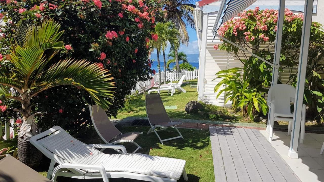 Duplex bord de mer - carbon neutral hotel in Unknown City
