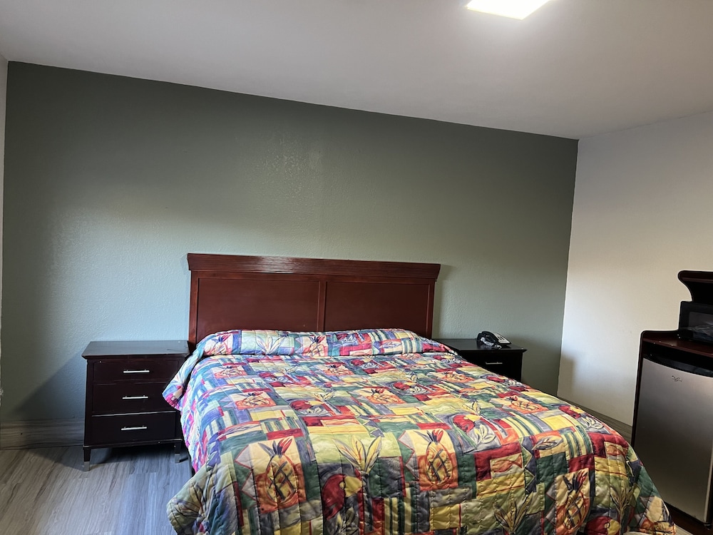 Comfort Stay Inn - photo 5