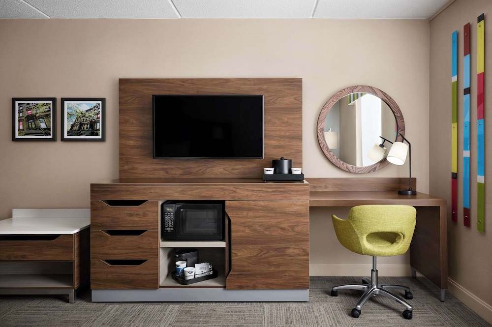Hampton Inn & Suites New Haven South West Haven - photo 9