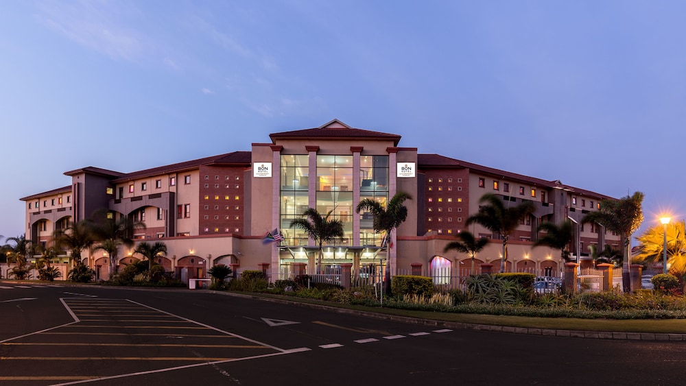 BON Hotel Waterfront Richards Bay in Richards Bay, South Africa