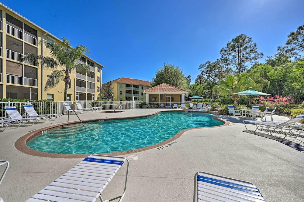 Quiet Lely Resort Condo with Pool 2 Mi to Golf - photo 26