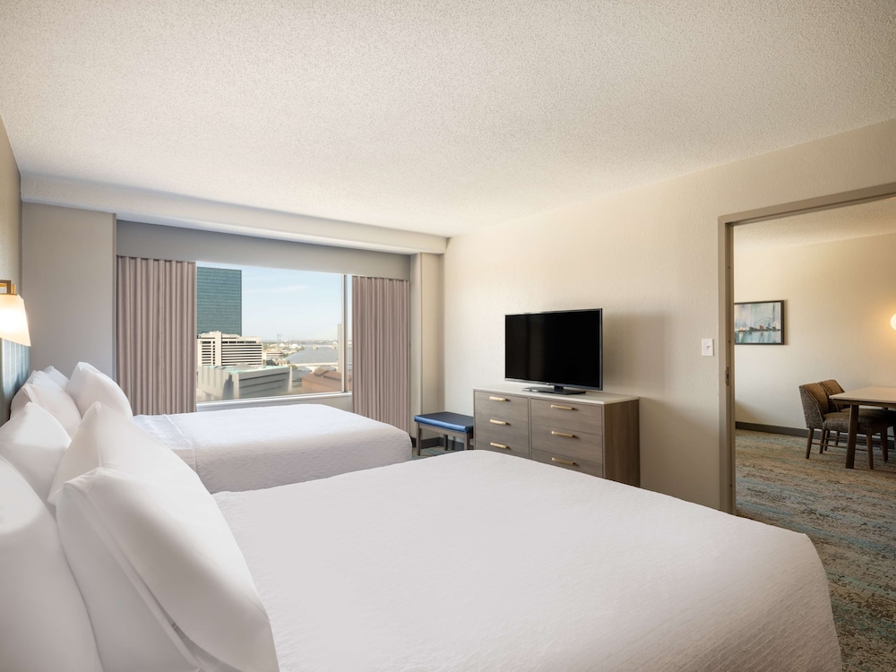 Homewood Suites by Hilton Toledo Downtown - photo 8