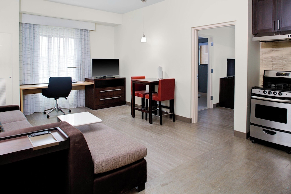 Residence Inn Dallas Allen Fairview - photo 9