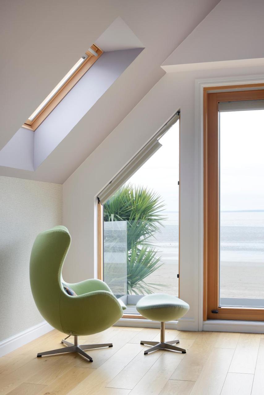 Airds Bay Luxury Beach House — Castle Douglas — photo 3
