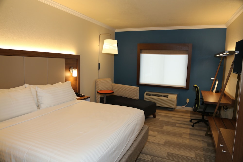Holiday Inn Express Hotel & Suites Greenville an IHG Hotel - photo 4