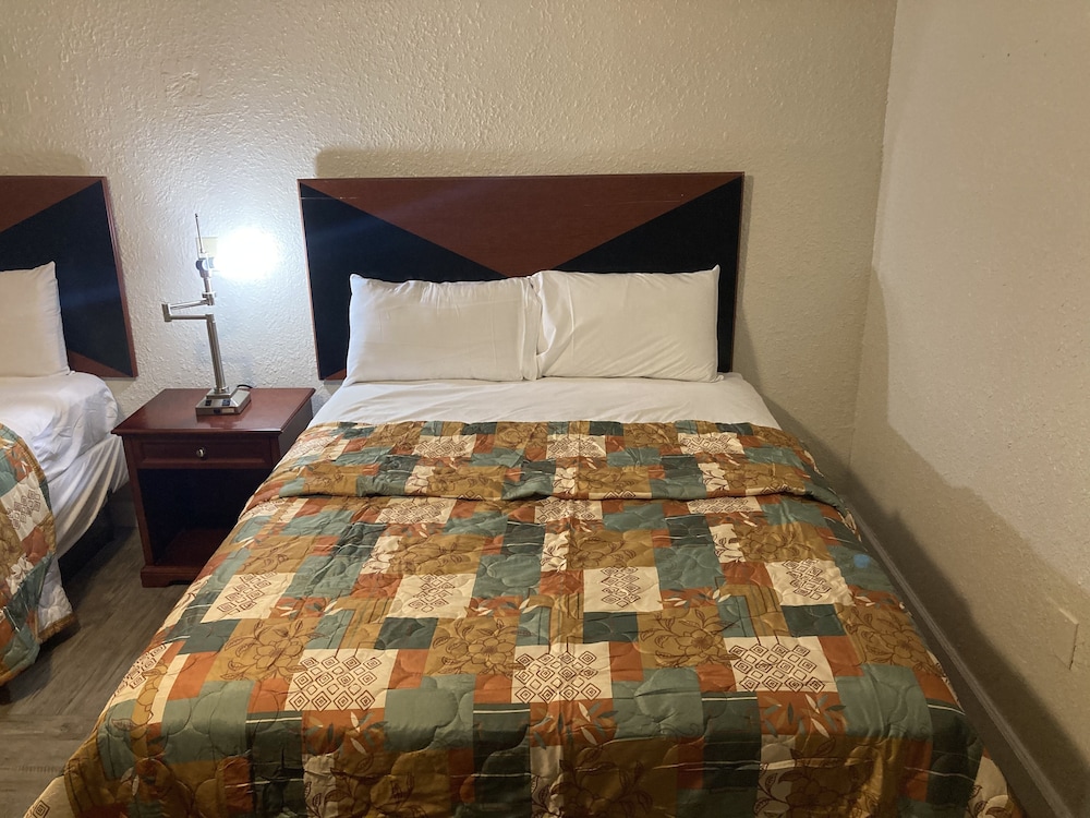 Petersburg VA Hotel - photo 18