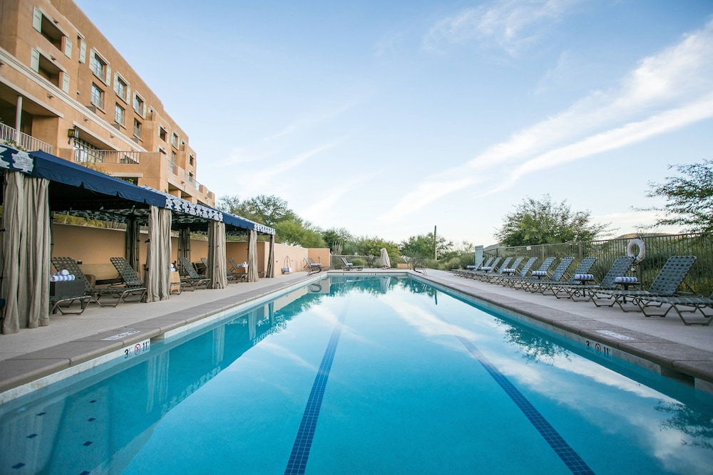 JW Marriott Starr Pass Resort and Spa - photo 45