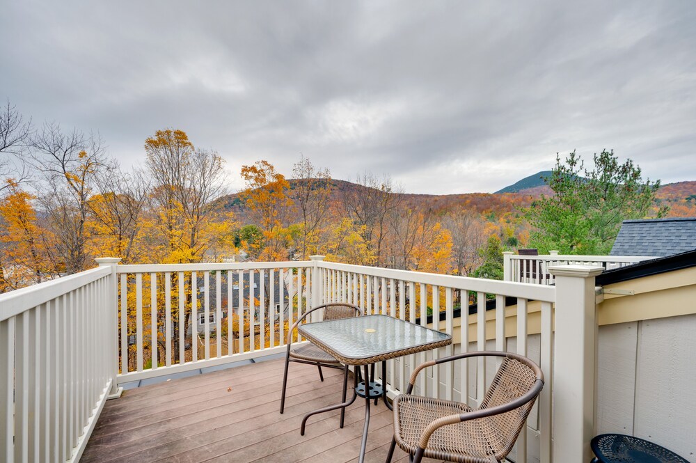 Lincoln Condo 2 Mi to Loon Mountain Resort - photo 36