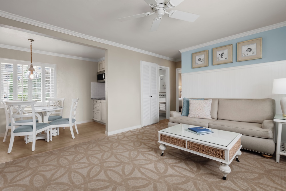 Scripps Inn La Jolla Cove - photo 8
