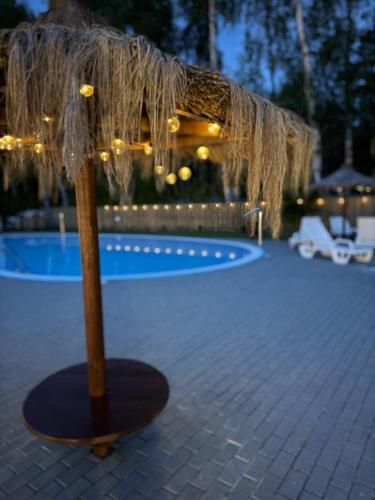 Apartament Morski Zakątek — 4-Star Luxury Hotel in Pobierowo, Poland