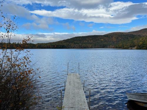 The Lookout at Loon Lake — 4-Star Luxury Hotel in Plymouth, United States