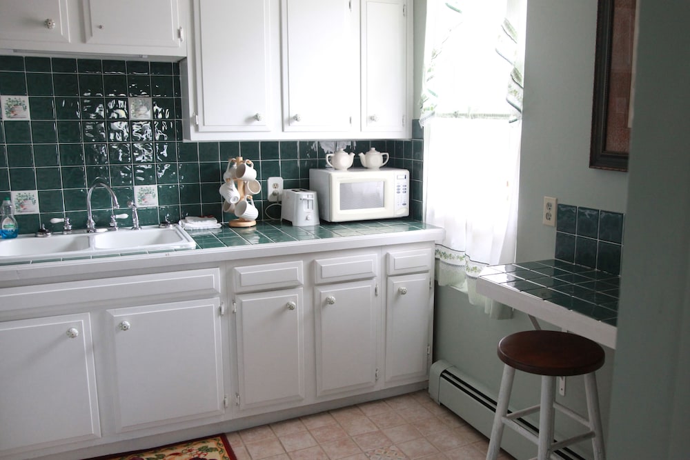 The Winter Inn - photo 21