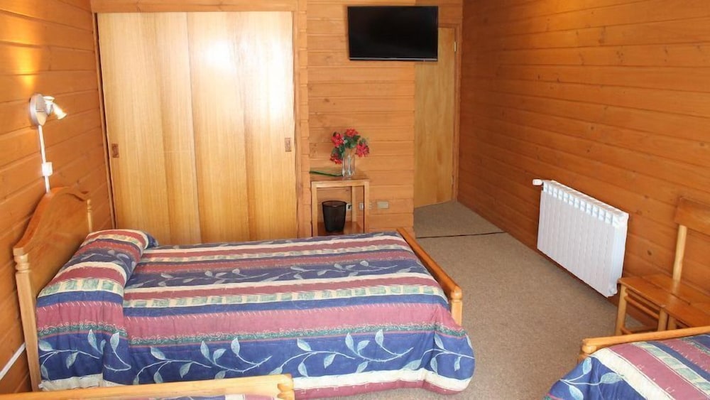 Hotel El Coihue — Pucon — photo 5