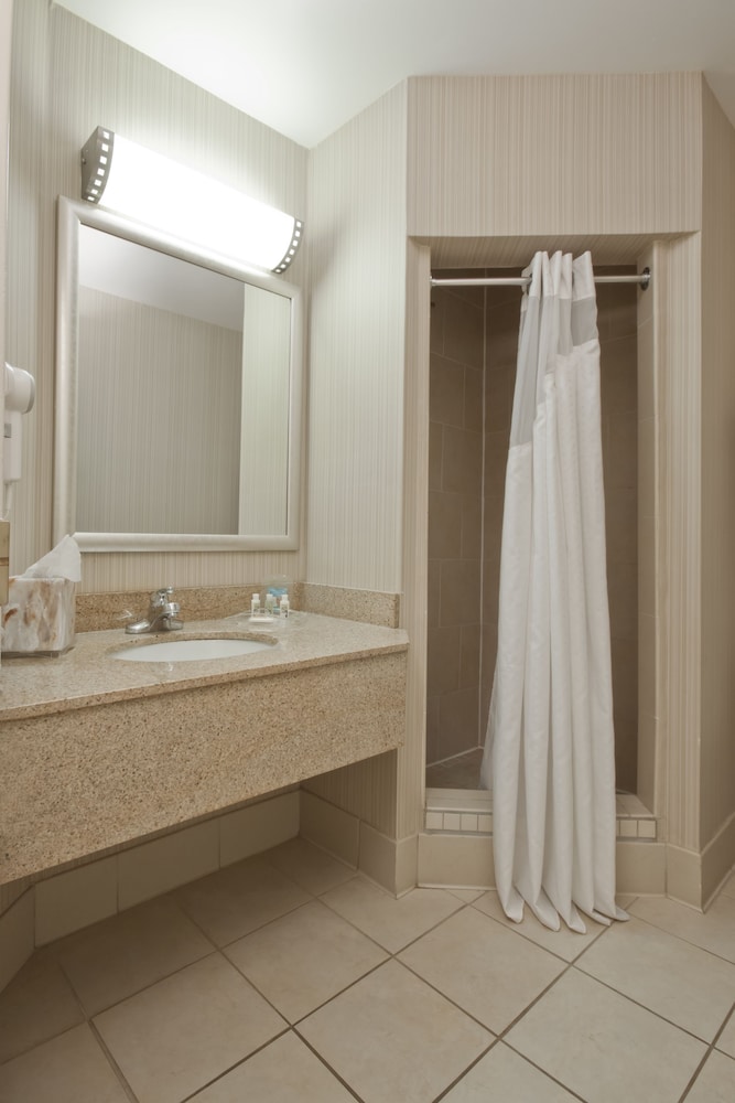 Wyndham Flint Grand Blanc Bishop Airport Confe - photo 12