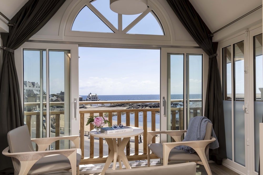 Hôtel Les Vikings in Le Croisic, France