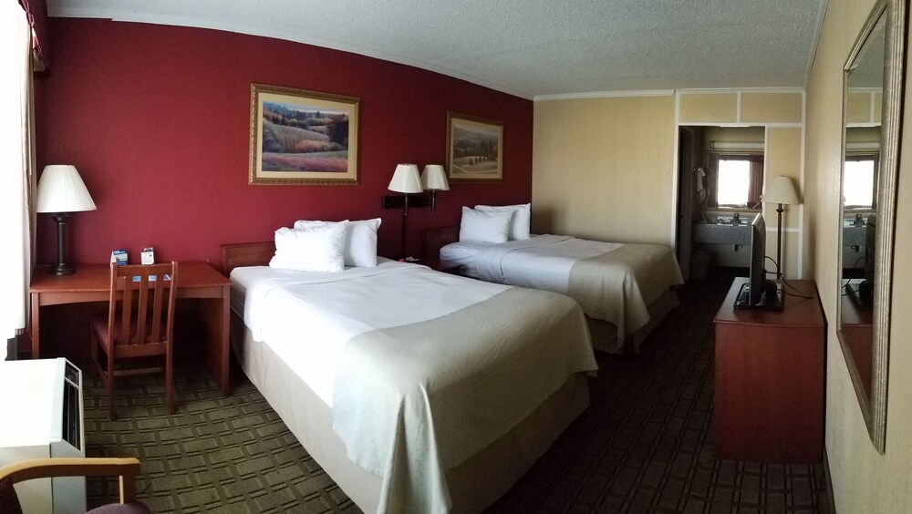 Travelodge by Wyndham Beckley - photo 16