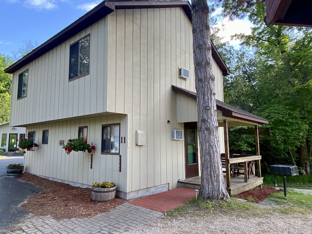 Betsie Riverside Resort - photo 47