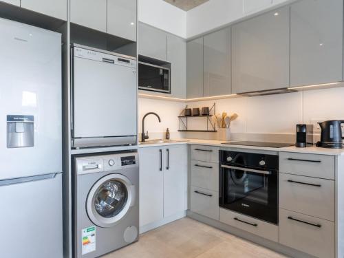 Luxury Accomodation at the Alphen Glen