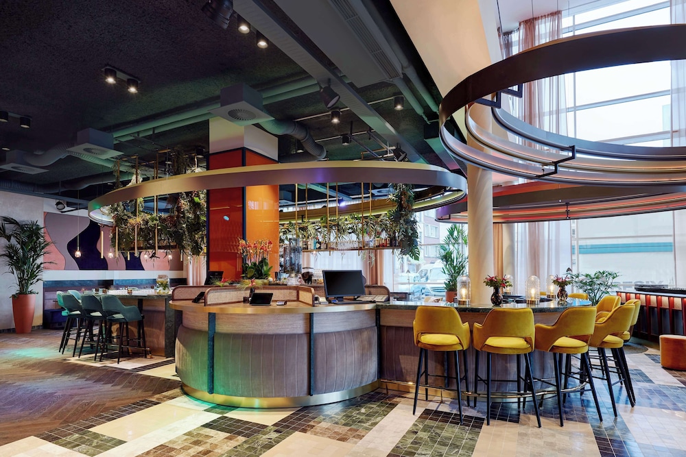 Lindner Hotel Antwerp part of JdV by Hyatt — Antwerpen — photo 2