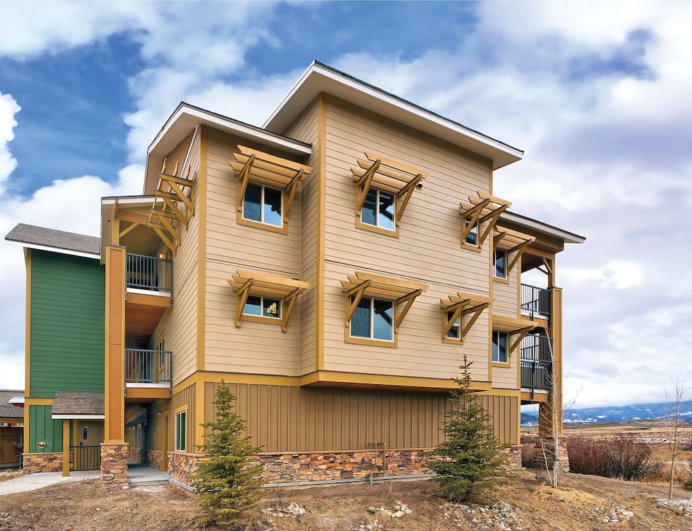 WorldMark Granby Rocky Mountain Preserve - photo 45