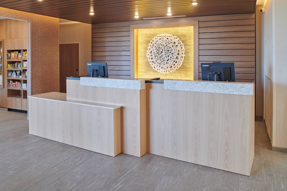 Fairfield Inn & Suites by Marriott Louisville Jeffersonville - photo 5