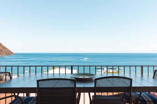 Villa Grazia Lipari — 4-Star Luxury Hotel in Lipari, Italy