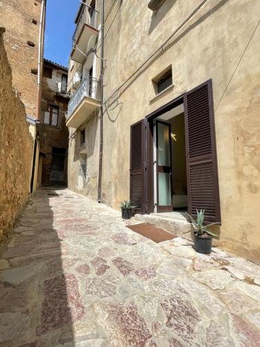 Cozy Studio — Pisciotta