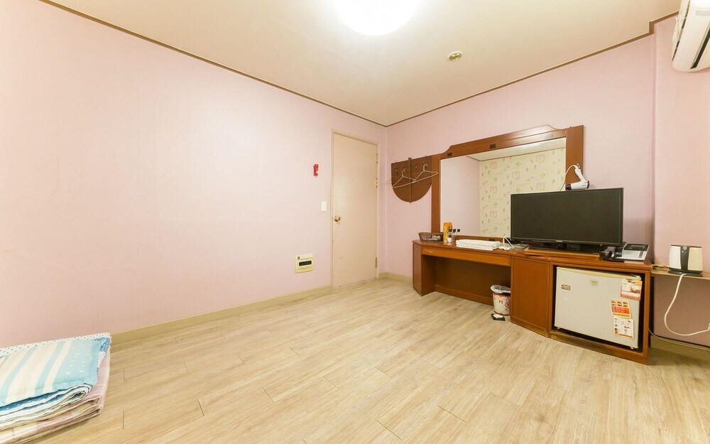 Chuncheon Soohyang in Chuncheon, South Korea