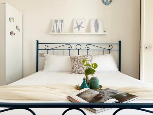 Holihome The Shore Room in Tortoreto Lido, Italy