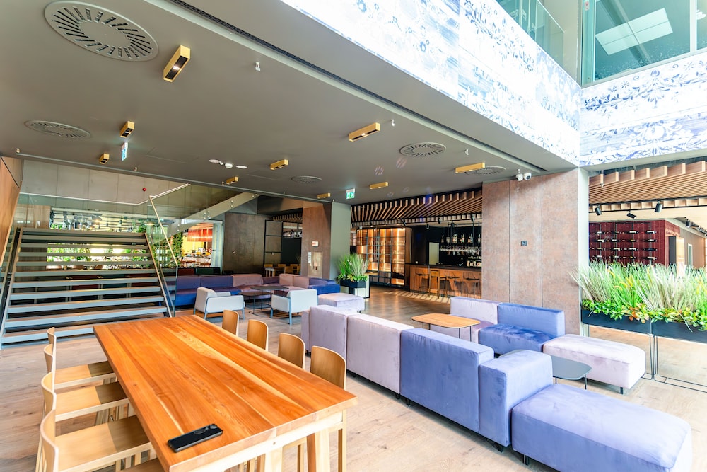 Mercure Sibiu Arsenal in Sibiu, Romania