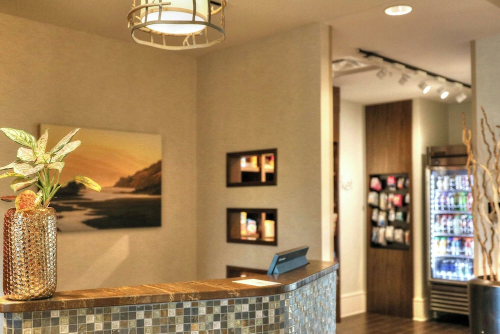 Courtyard by Marriott Pigeon Forge - photo 166