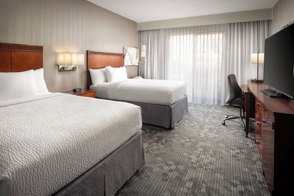 Courtyard by Marriott Phoenix Mesa - photo 6