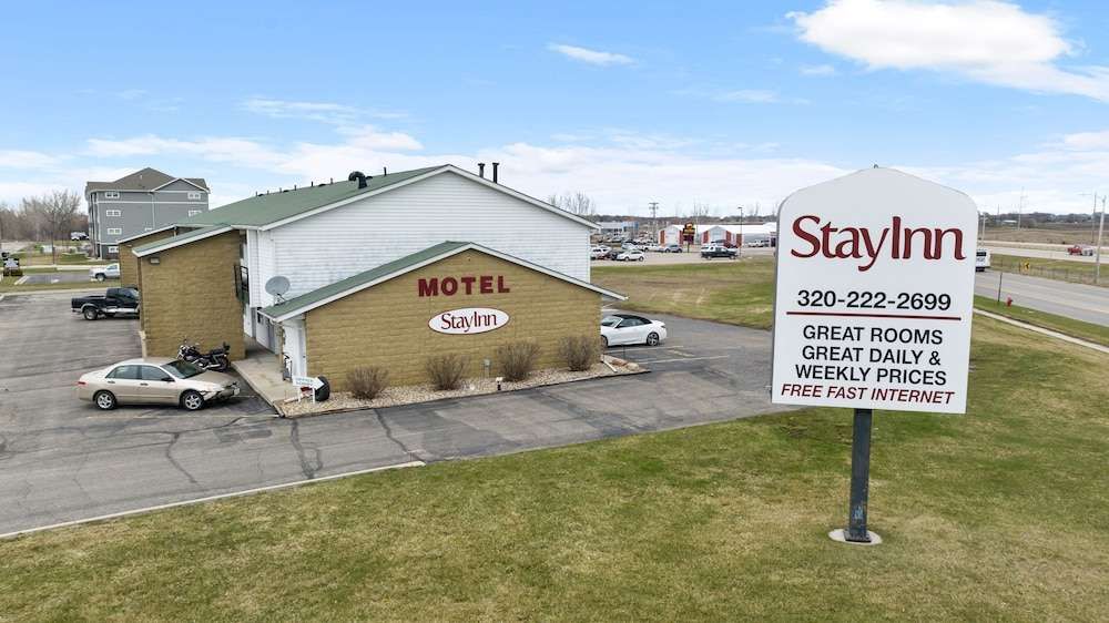 Stayinn - photo 16