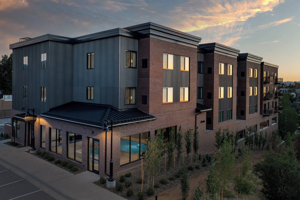Residence Inn by Marriott Bozeman Downtown - photo 65