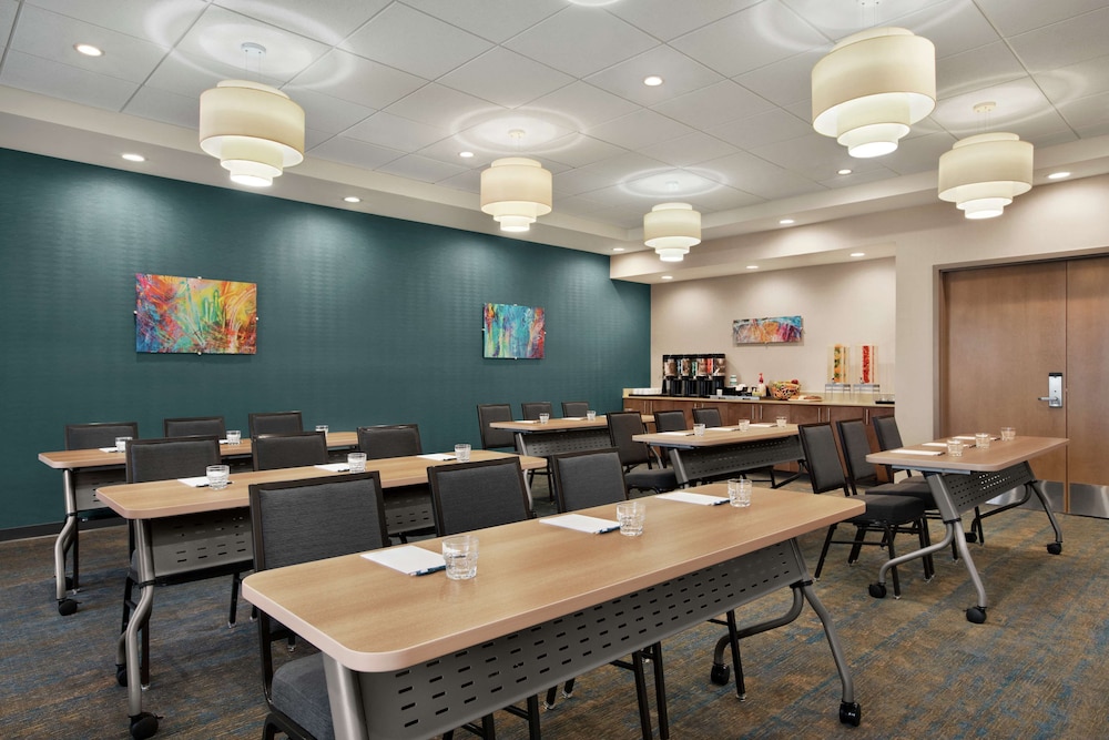 Homewood Suites by Hilton Houston NW at Beltway 8 TX - photo 48