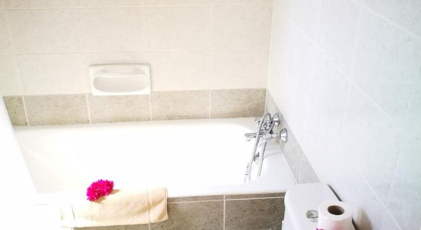 Pagona Holiday Apartments