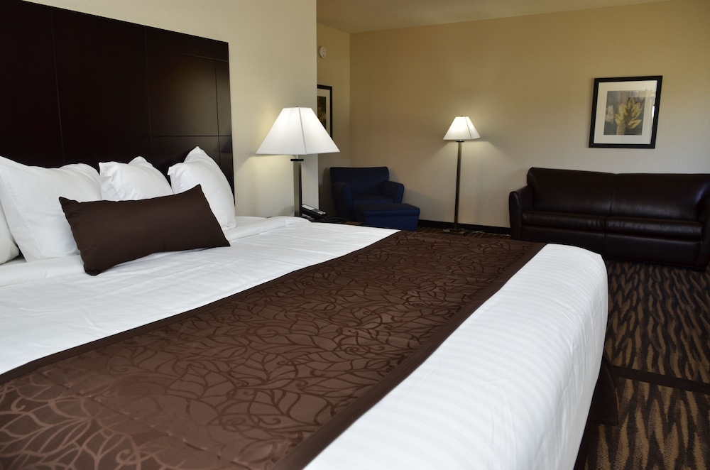 Cobblestone Inn & Suites Manning - photo 39