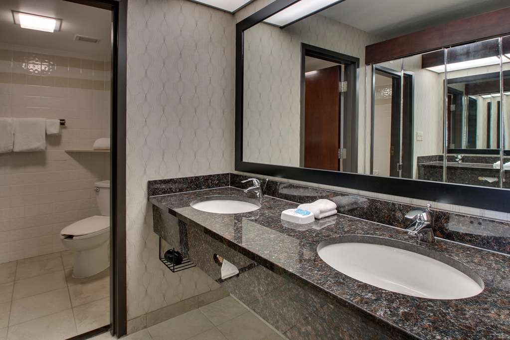 Drury Inn & Suites Houston Near the Galleria - photo 18
