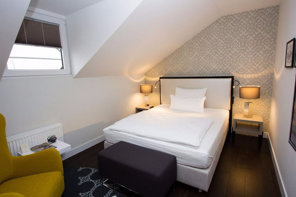 Hotel Wemperhardt — Weiswampach — photo 4