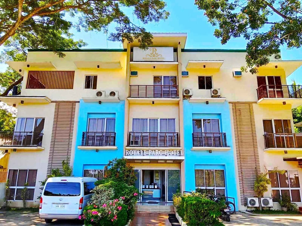Royale Parc Hotel - last minute hotel in Puerto Princesa