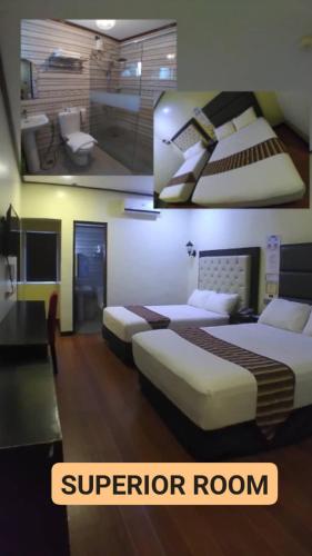The Ambassador Hotel — Tacloban — photo 5