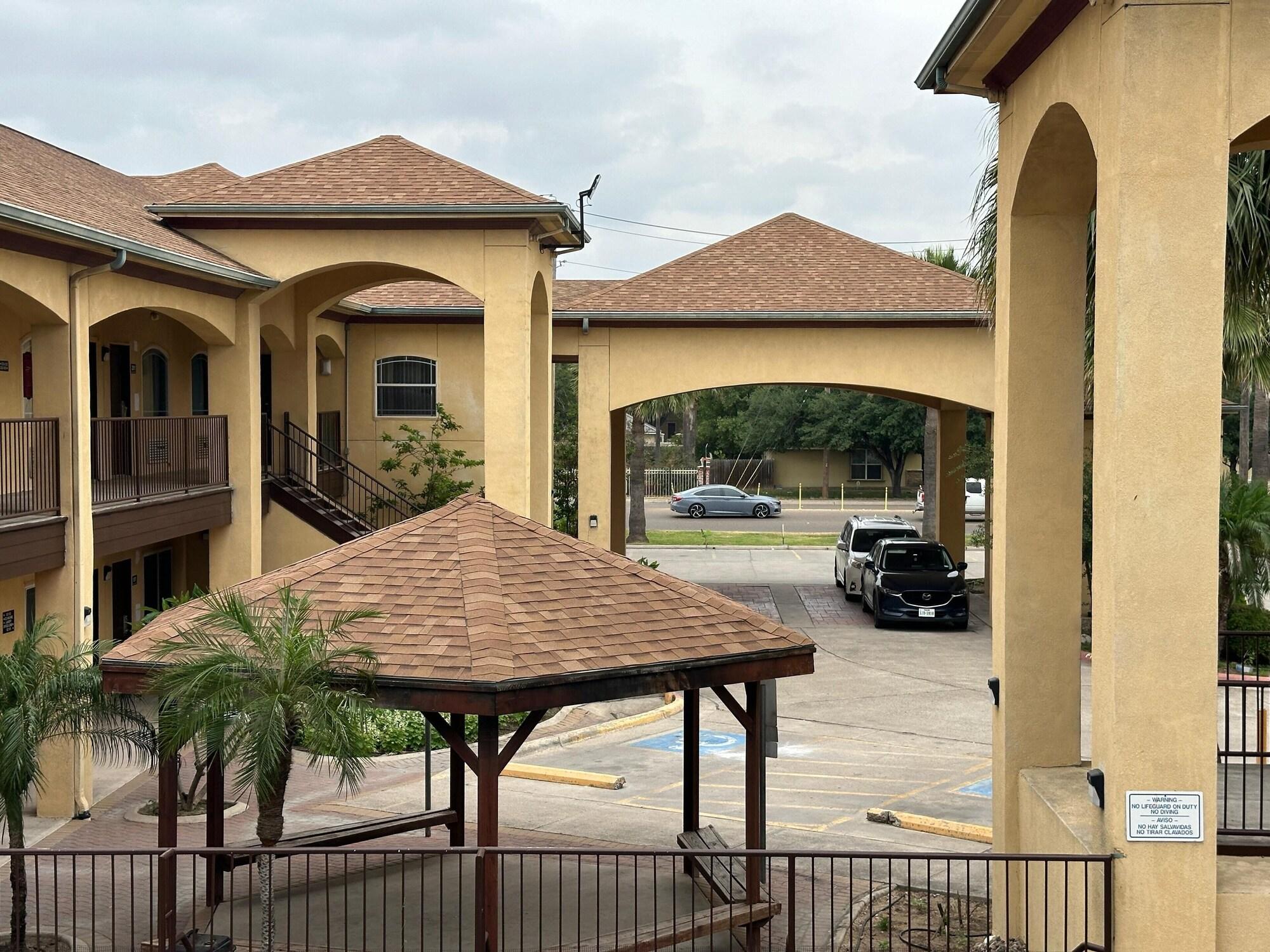 Texas Inn & Suites Rio Grande Valley - photo 24