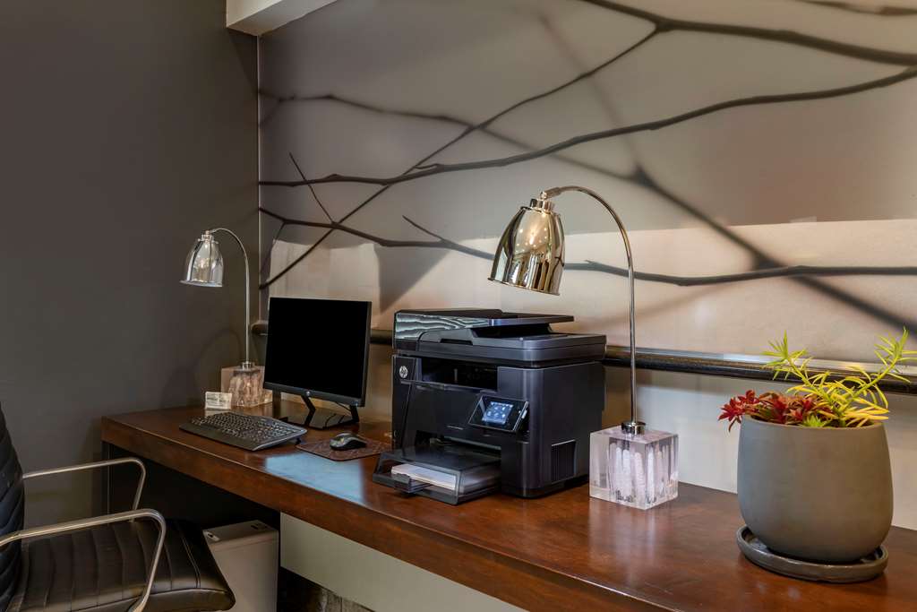 Best Western Newberg Inn - photo 3